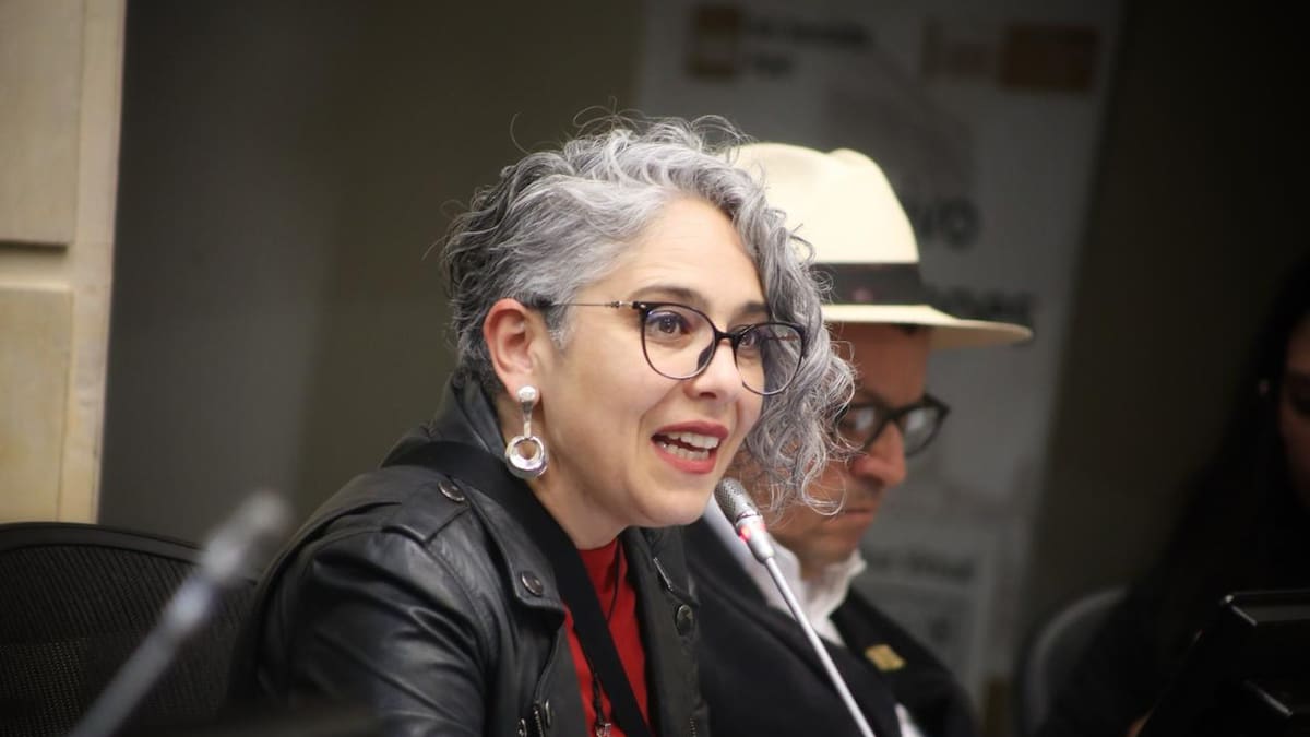 “Es un gran acto de deslealtad con el presidente”: Pizarro responde a carta de Álvaro Leyva