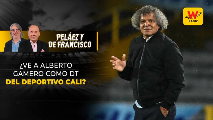 Escuche aquí el audio completo de Peláez y De Francisco de este 12 de junio de 2025