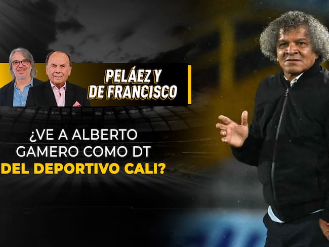 Escuche aquí el audio completo de Peláez y De Francisco de este 12 de junio de 2025