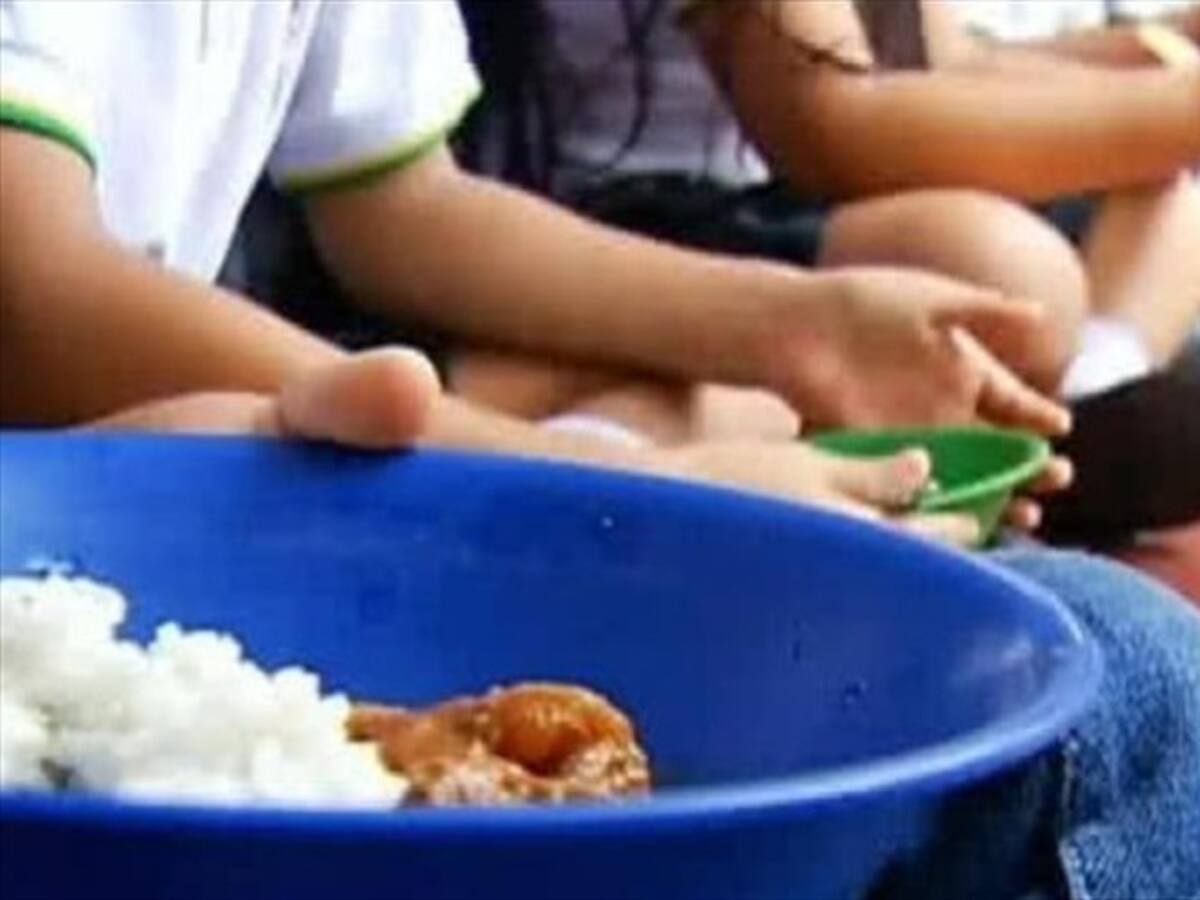 En Cauca, contratos del PAE están suspendidos desde mayo: Procuraduría