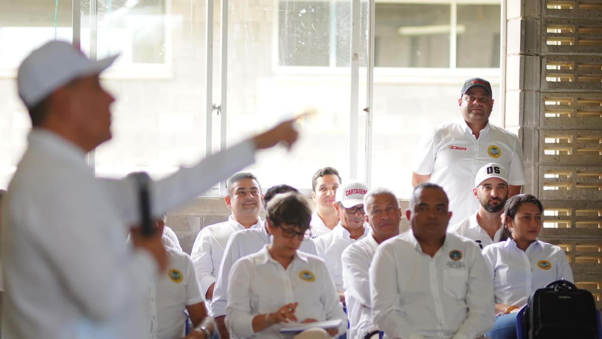 Cartagena no se unirá al día cívico decretado por el presidente Gustavo Petro