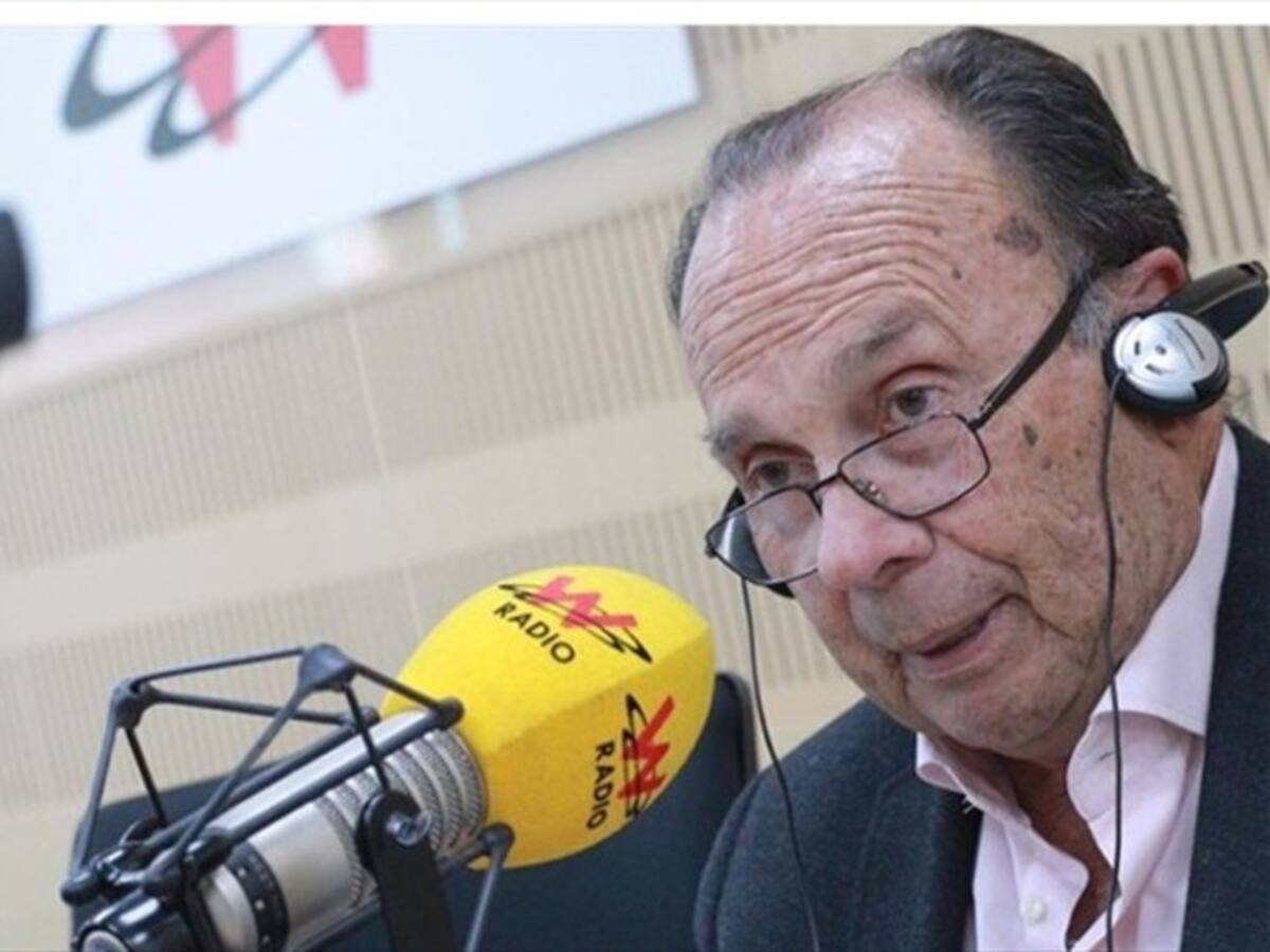 Lo que dijo Peláez sobre investigación a Santos, accidente en Medellín y Lara