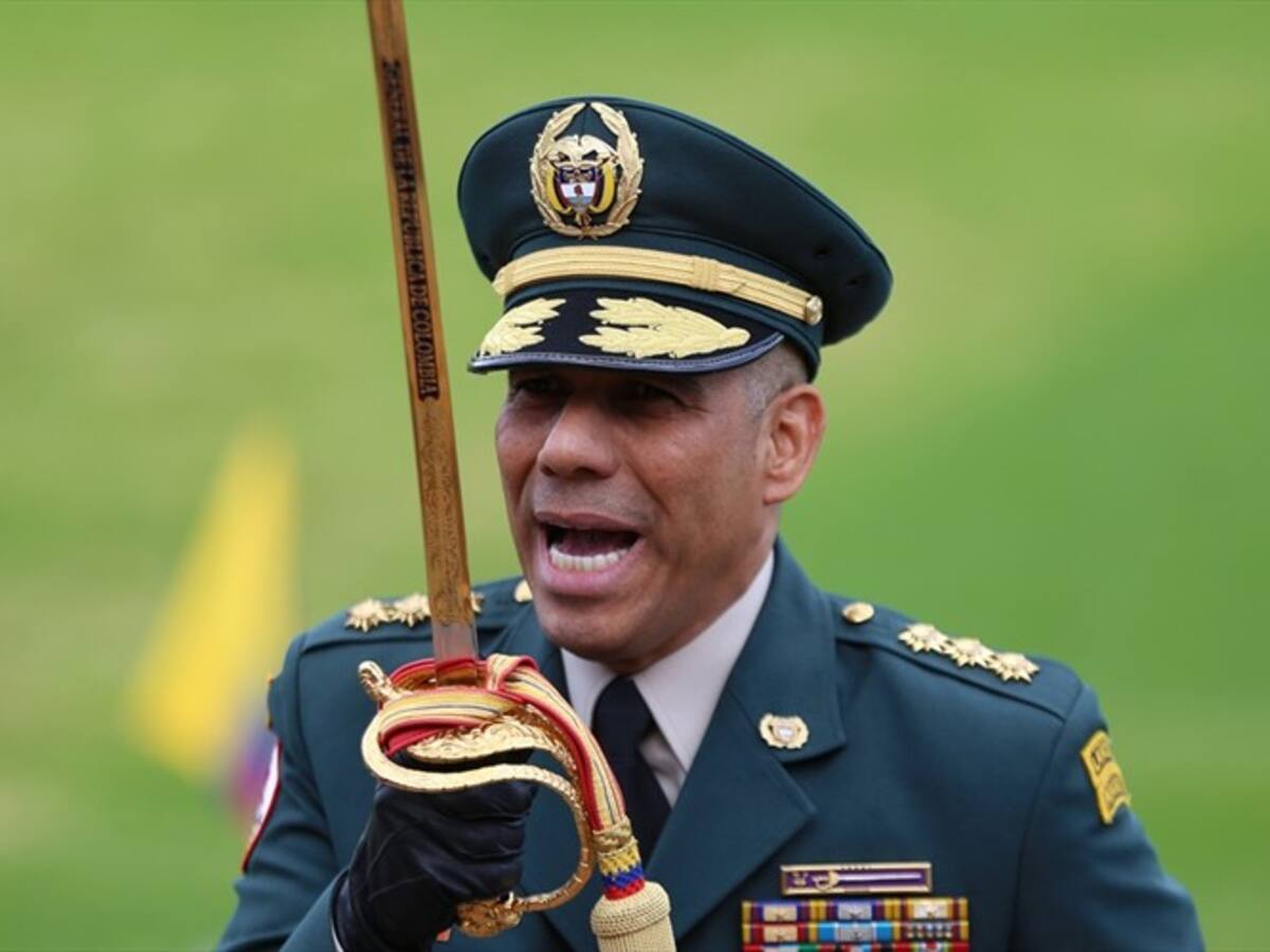 “Ejército siempre será garante del Derecho Internacional Humanitario”: general Zapateiro