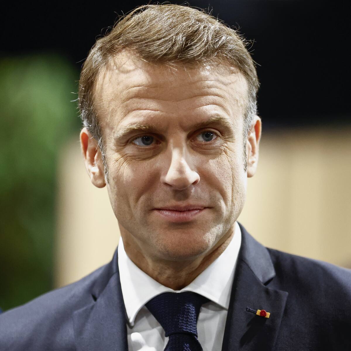 Macron busca recambio tras perder a su cuarto primer ministro desde el año pasado