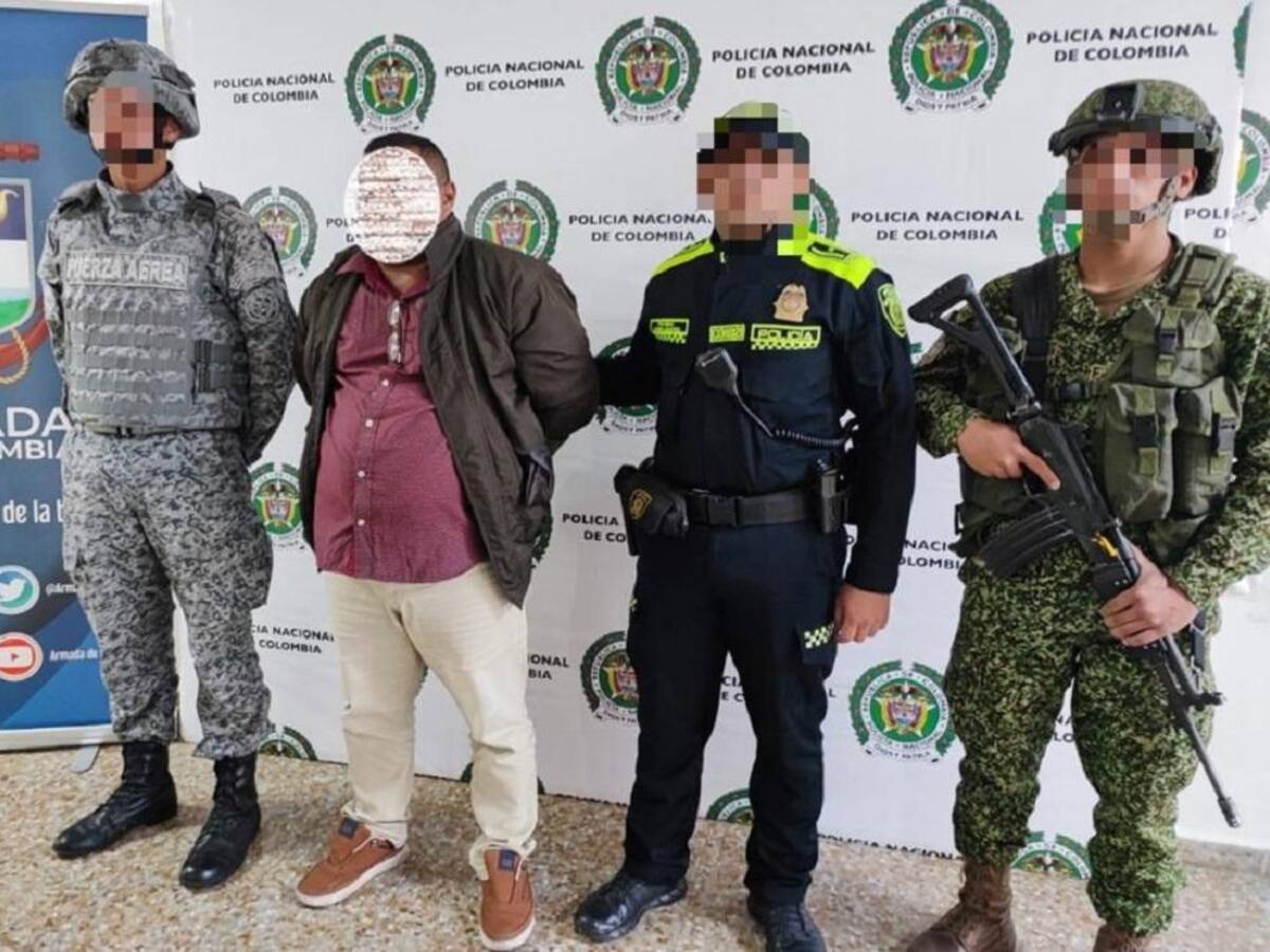 Autoridades incautaron más de 6 kilos de oro de disidencias de las Farc en Bogotá