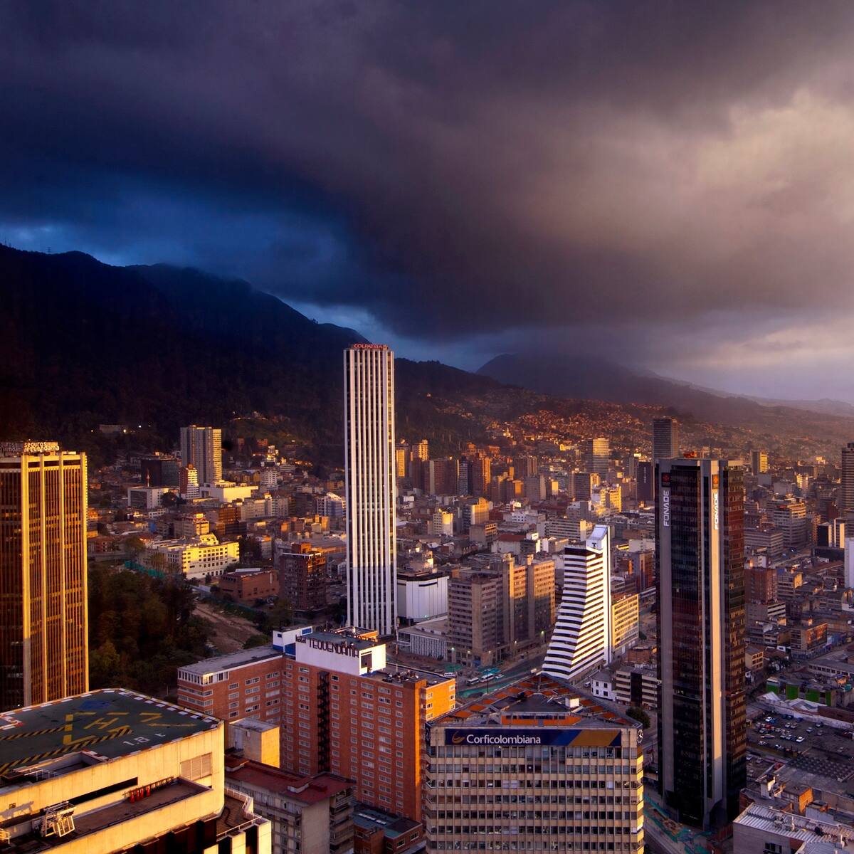 ¿Qué pasará en Bogotá tras la decisión de levantar medidas cautelares contra el POT?
