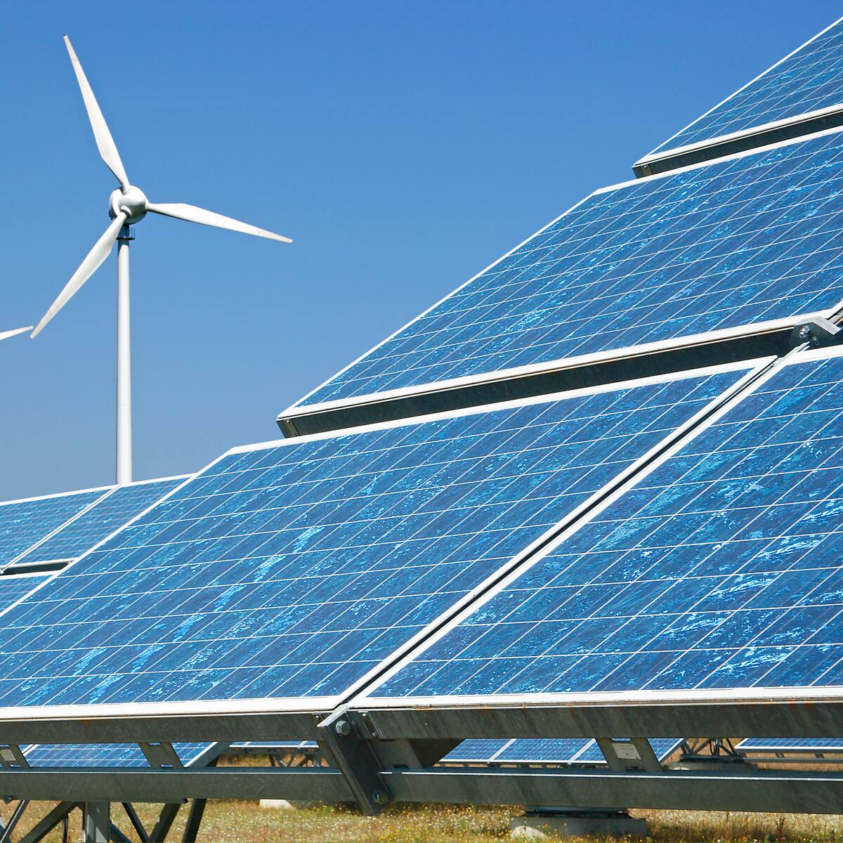 ANLA crea grupo para agilizar licencias de proyectos desarrolladores de energías renovables