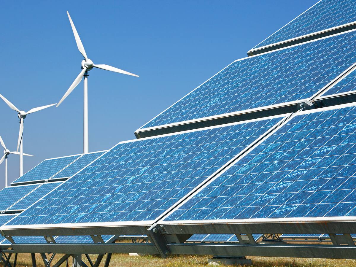 Ser Colombia vuelve a pedir medidas para sacar adelante proyectos de energías renovables