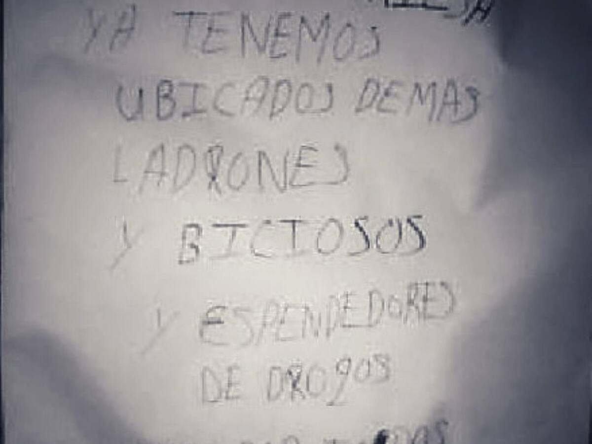 Encuentran el cadáver de un joven en zona rural de Morales, Cauca