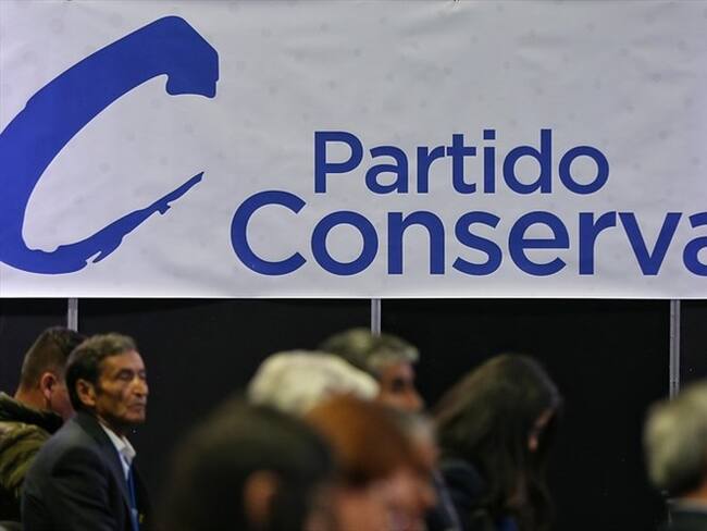 En el limbo mecanismo de elección del candidato único del Partido Conservador