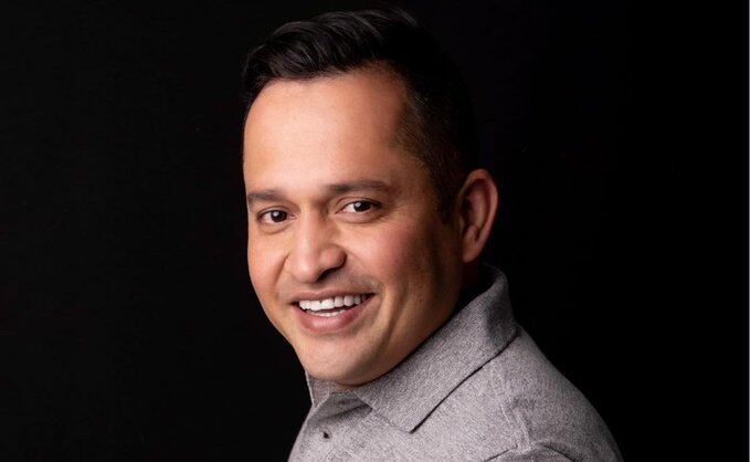 Freddy Burbano. Foto: @FreddyBurbanoOficial/Instagram)