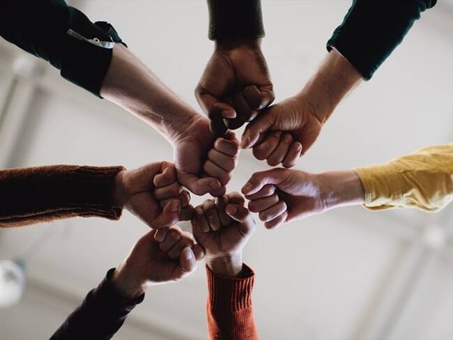 Jóvenes activistas hablan sobre el sabotaje que se le hizo a Donald Trump en Tulsa