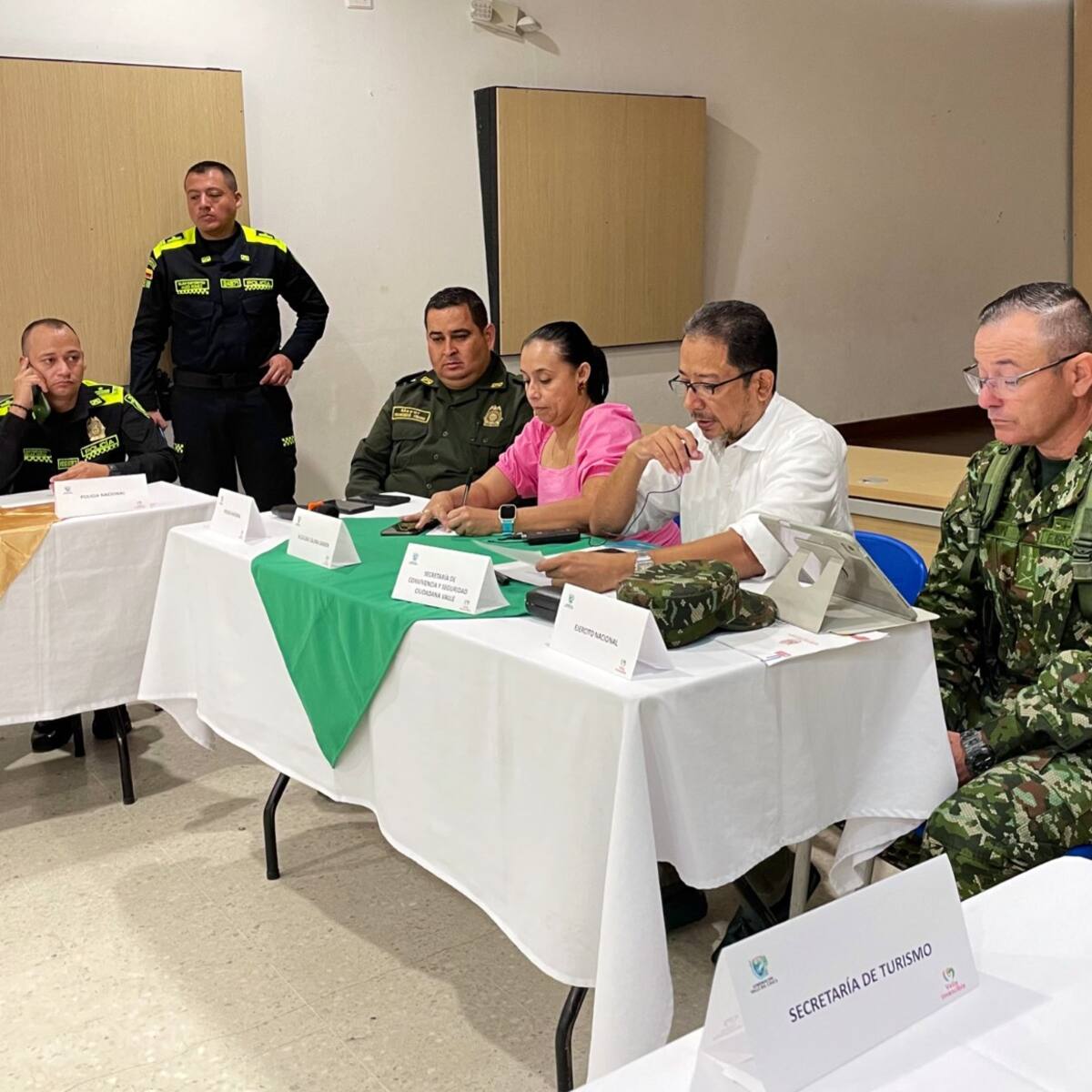 Ofrecen recompensa por banda que siembra terror en Calima El Darién