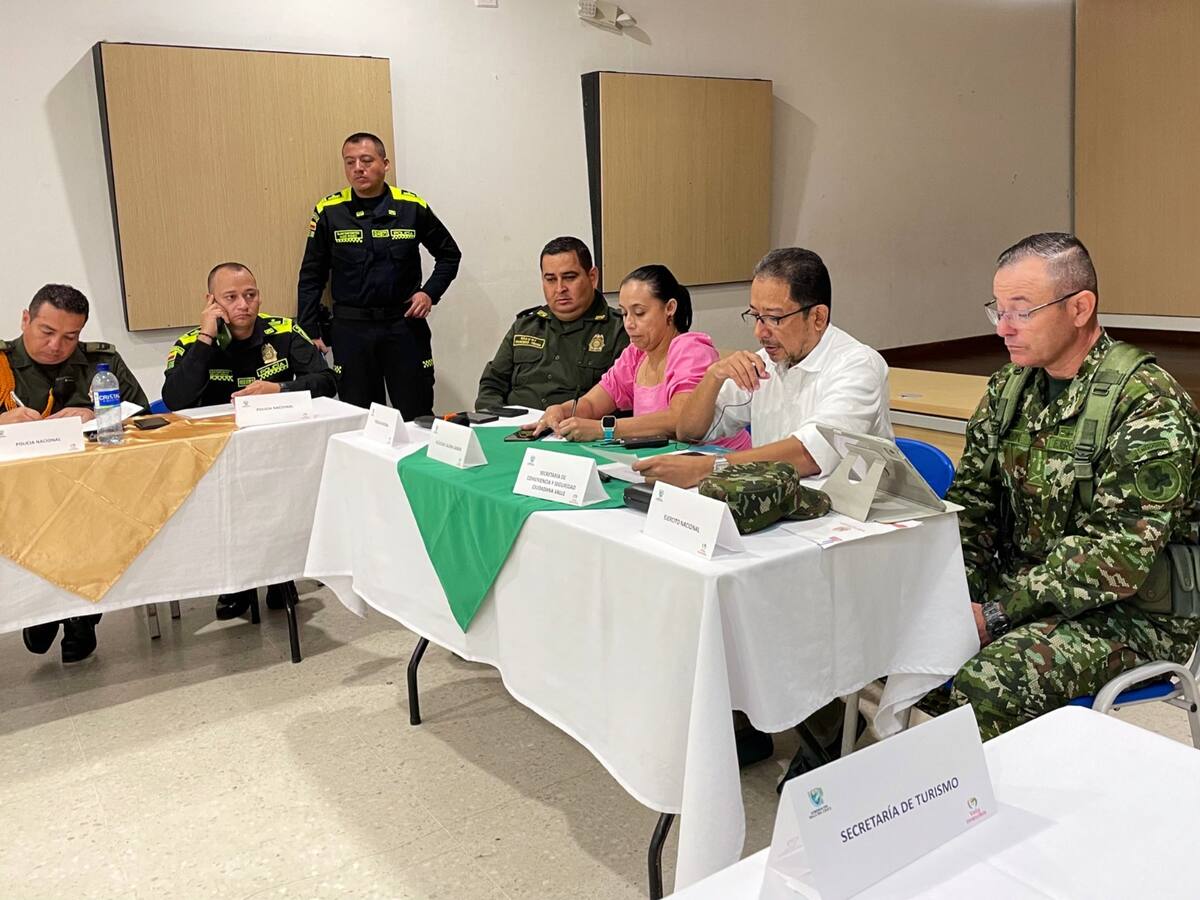 Ofrecen recompensa por banda que siembra terror en Calima El Darién