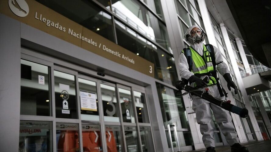 Imagen de referencia. Foto: Colprensa