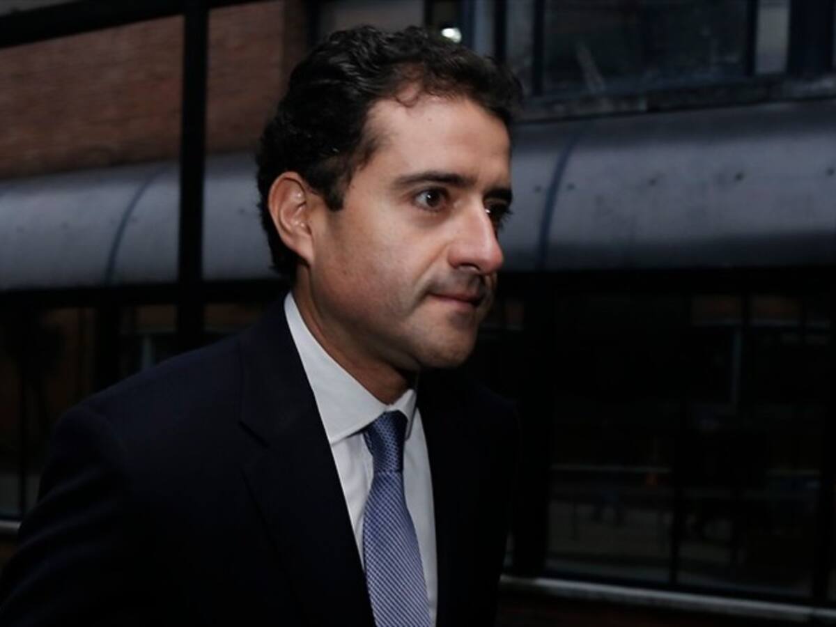 Los testigos del caso Uribe Noguera