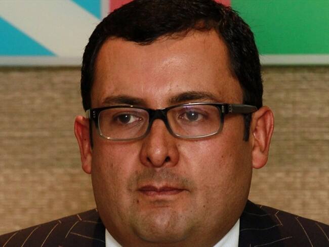 Contralor de Bogotá Juan Carlos Granados se declara inocente