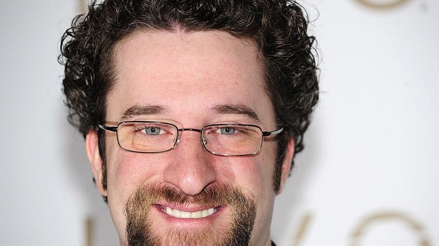 El actor que interpretó a Screech en la famosa serie de los años 90, está hospitalizado de gravedad. Foto: Getty Images
