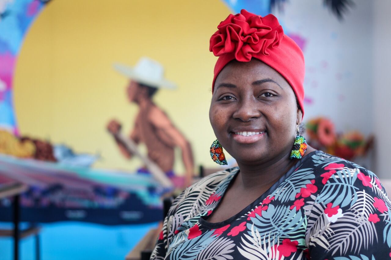 Reactivación económica segura, el personaje de Risaralda en el 2021. Foto: Cortesía