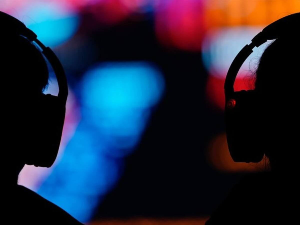 La entretenida versión de “Rosa Rosa” en Repeat After Ibarra