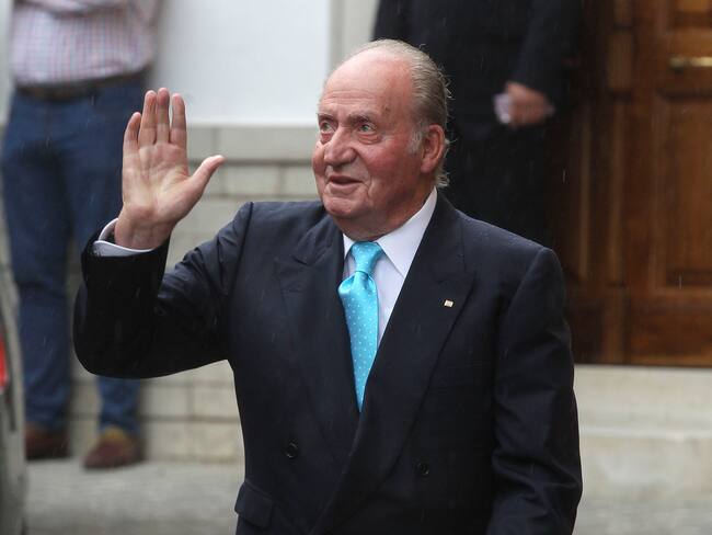 Justicia británica niega inmunidad al rey emérito Juan Carlos I, demandado por su examante
