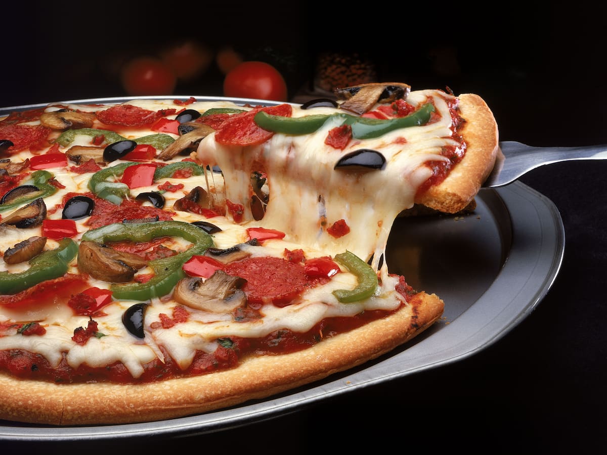 Pizza Master 2026: Precios, restaurantes en competencia y cómo participar