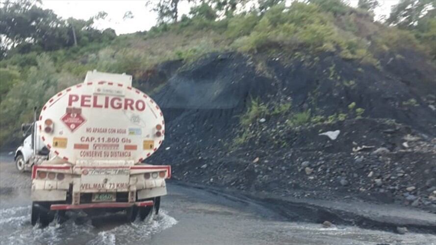 El contrato había iniciado el cuatro de marzo, fue suspendido el 24 del mismo mes a causa del COVID-19. Foto: La W