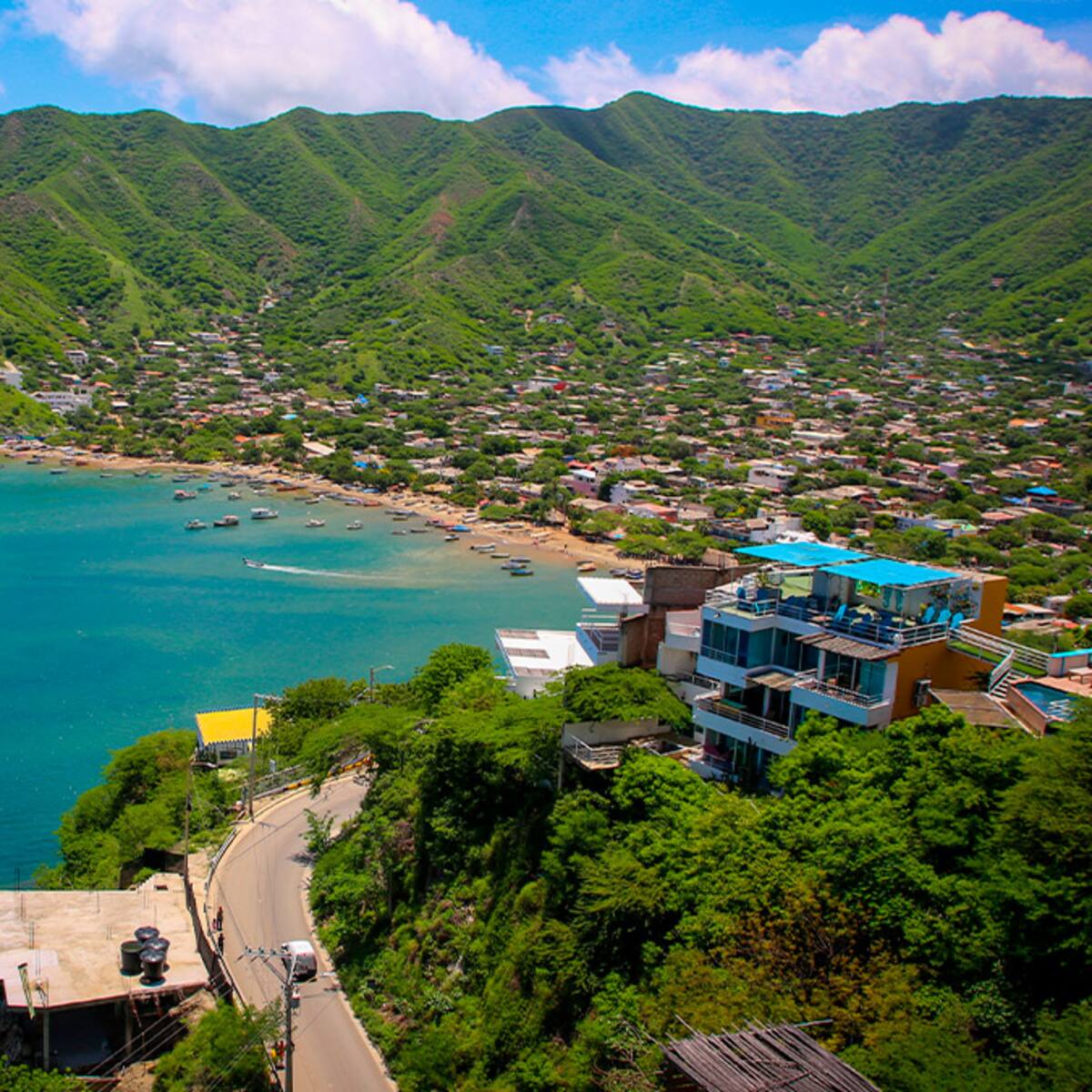 Todo listo para los Galardones Latido Samario: fecha y qué se premia en este evento