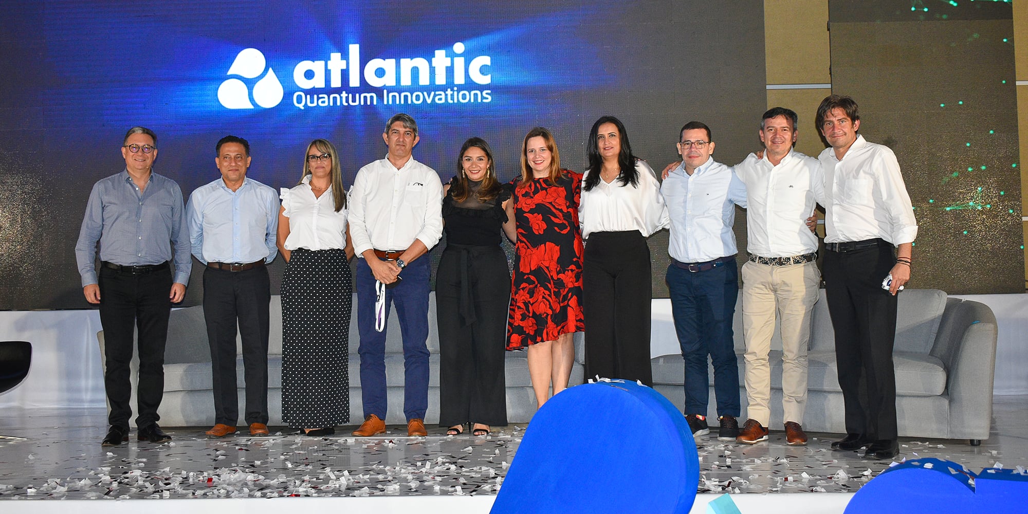 Cortesía: Atlantic Quantum Innovations