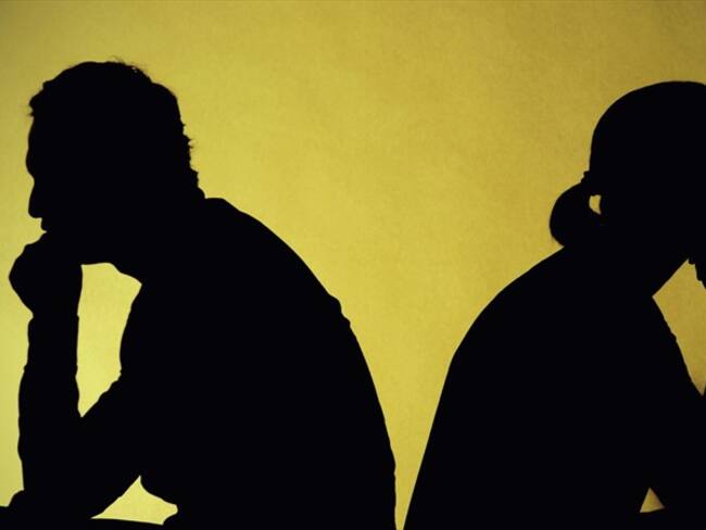 ¿Qué significa estar desconectado? #EstarDesconectadoEs. Foto: Getty Images / KEMALBAS