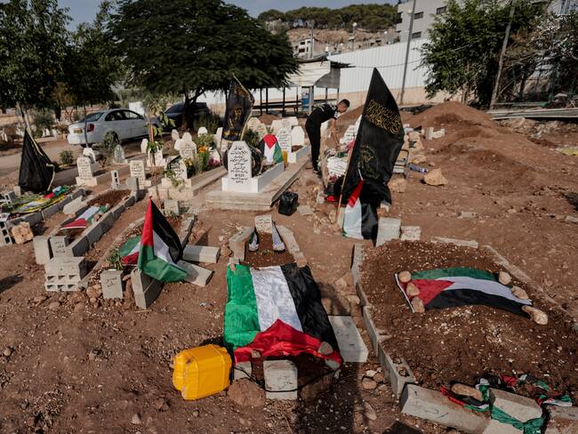 Ejército israelí antes evitaba ataques contra palestinos, eso ya no es así: periodista