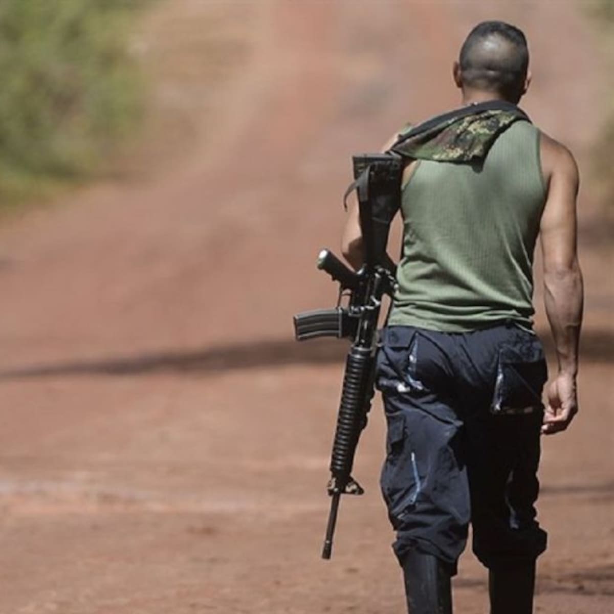 Gobierno hace llamado a disidencias de las Farc para que hagan cese al fuego