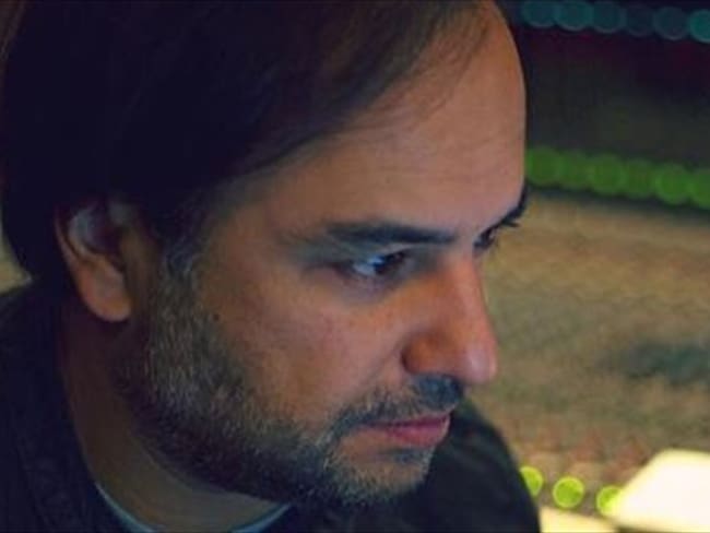 El compositor colombiano nominado al salón de la fama de compositores latinos