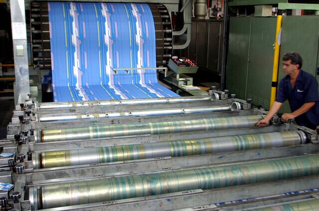 Fabricato. Foto: Archivo/Colprensa