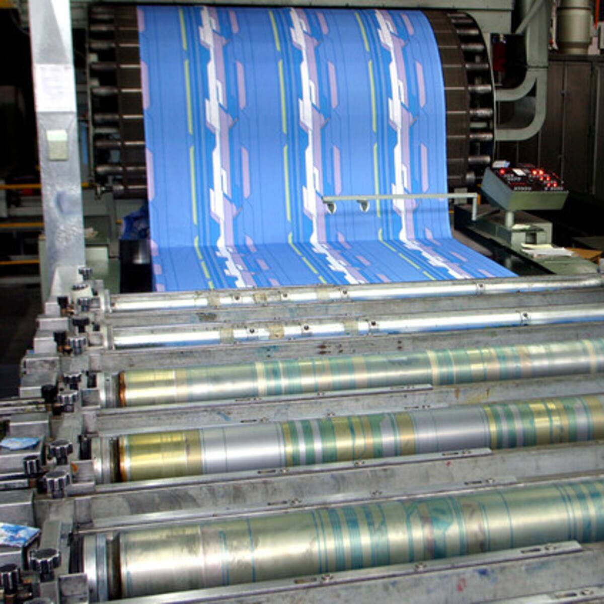 Fabricato está en graves problemas financieros: admiten en reorganización