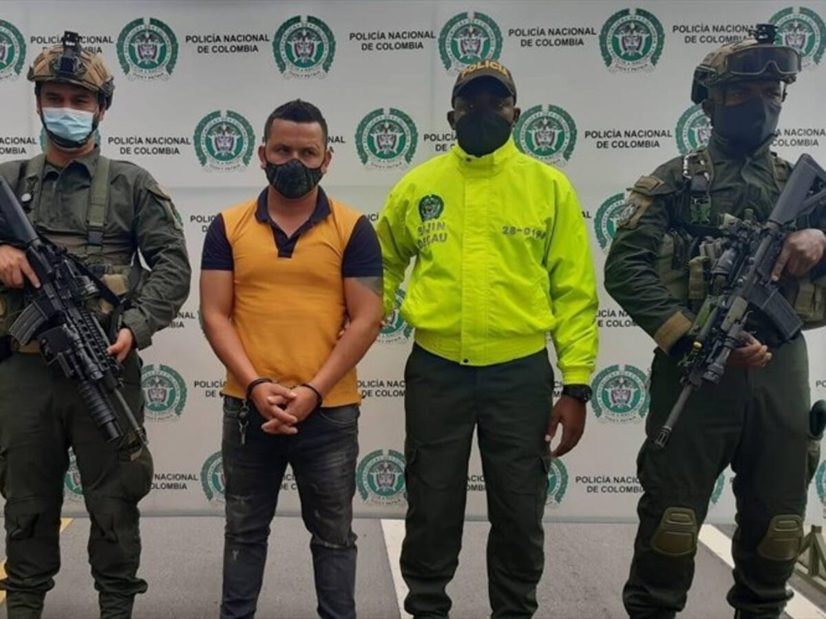 Familiares de hombre señalado por una masacre insisten en su inocencia en Cauca