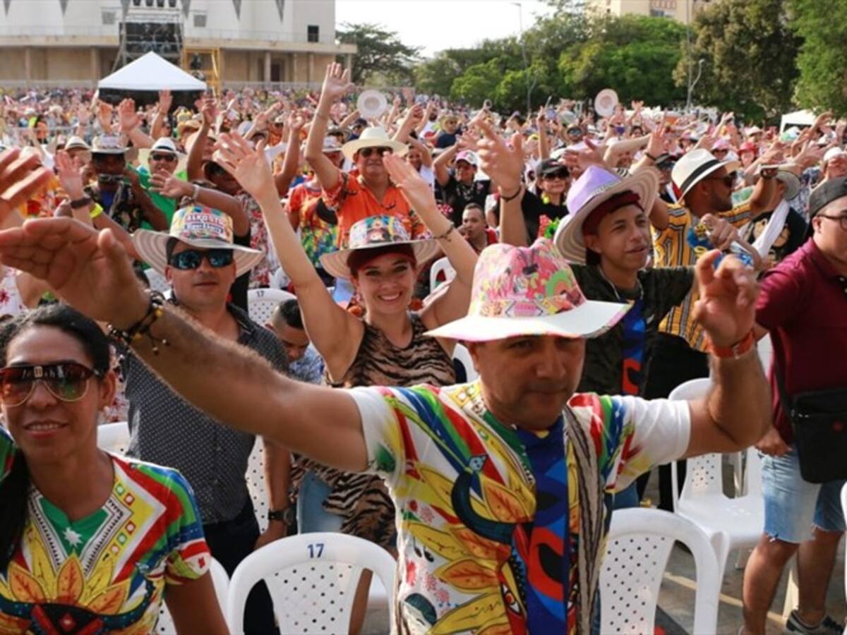 Festival de Orquestas brilló en su aniversario número 50