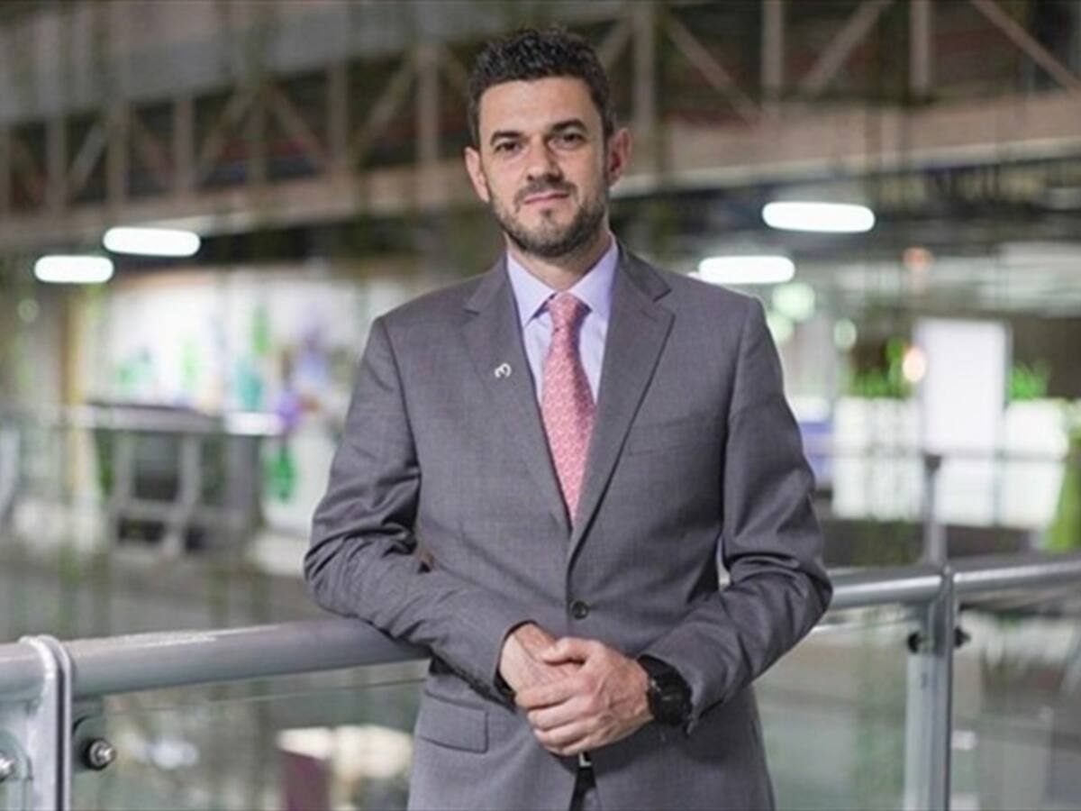 El Centro Democrático pidió la renuncia del gerente de EPM