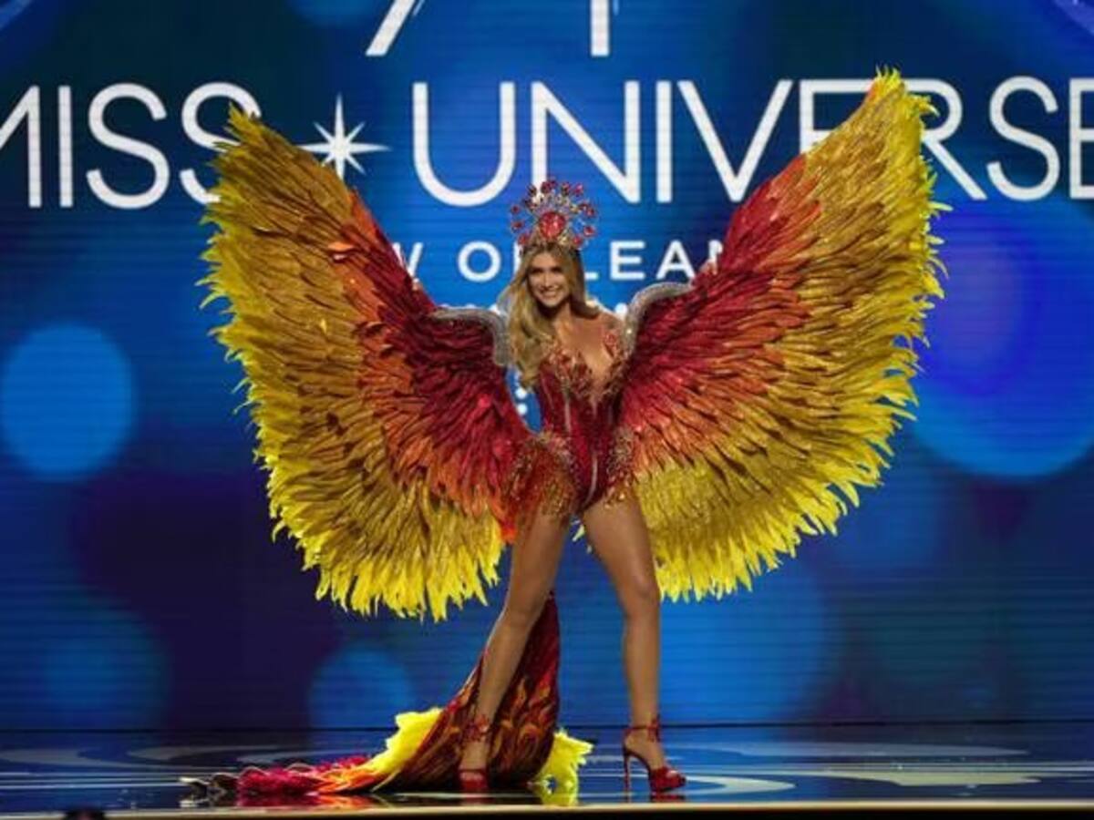 Miss Universo 2023 EN VIVO Colombia: Siga la transmisión en directo HOY