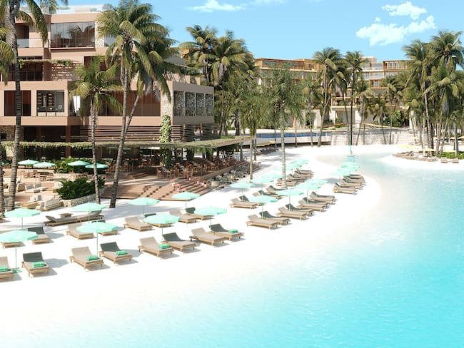 Cortesía: Baia Kristal