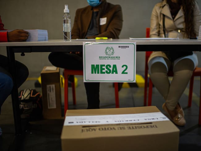 Encuesta Guarumo ubica a Petro, Fajardo y Fico como ganadores de sus respectivas consultas