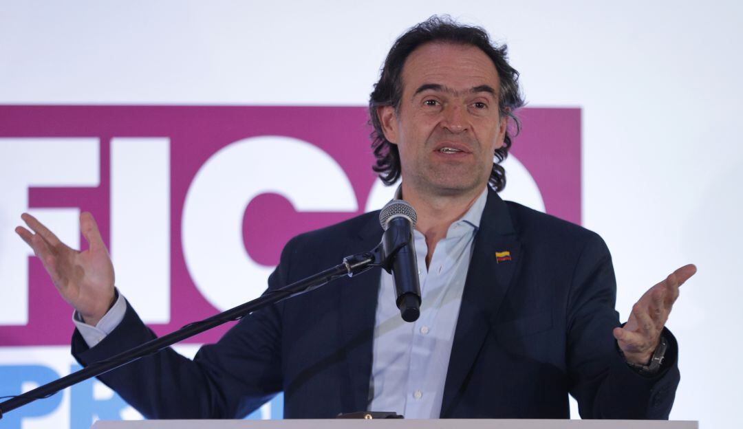 Desde el uribismo proponen a Fajardo y a Hernández adherirse a campaña Fico