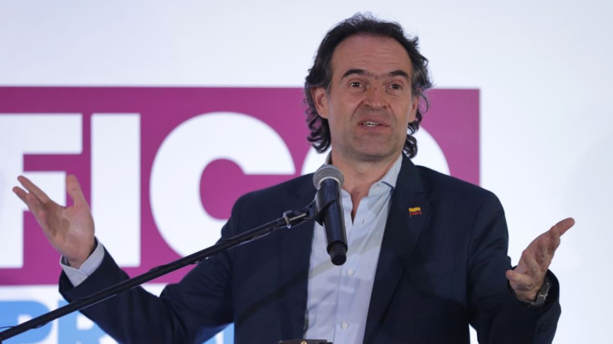 Aerocivil asegura que no se comprometió seguridad de vuelo en que viajaba ‘Fico’ Gutiérrez