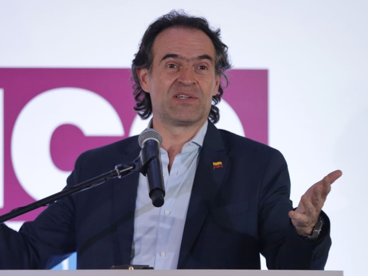 Aerocivil asegura que no se comprometió seguridad de vuelo en que viajaba ‘Fico’ Gutiérrez