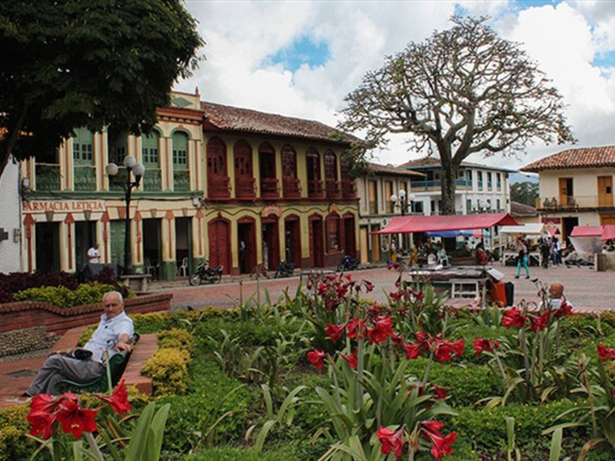 ANLA visitará proyecto minero de Jericó, Antioquia