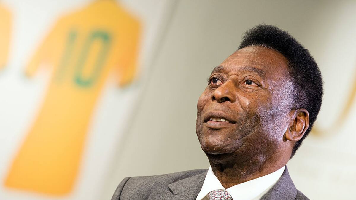 Es un día muy triste para el mundo: Clodoaldo Tavares tras muerte de Pelé