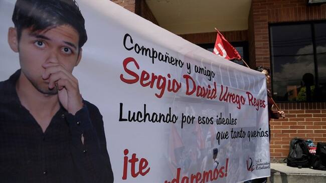 La alta corporación rebajó la pena, pues la exrectora Amanda Azucena Castillo había recibido una condena de 10 años de prisión. Foto: Colprensa / COLPRENSA