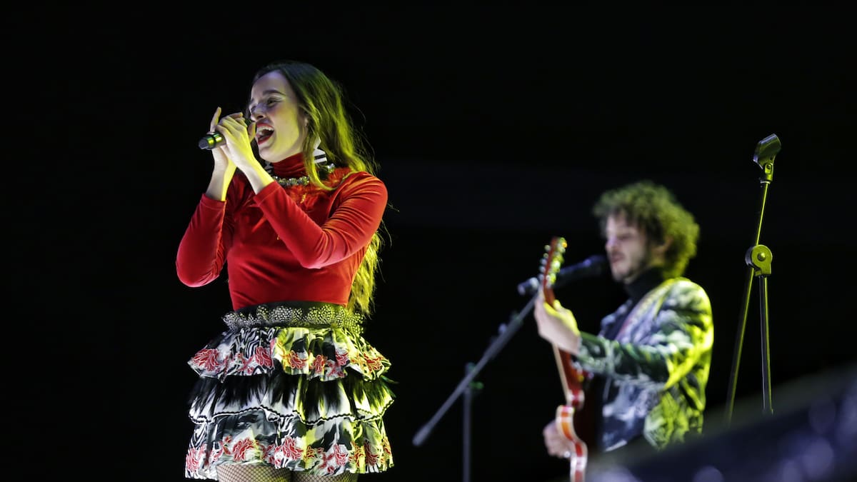 Monsieur Periné lanza su nuevo sencillo ‘Volverte a ver’