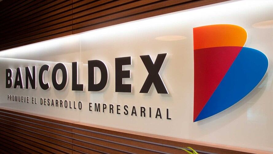 Se autorizó la fusión por absorción de Bancóldex, banco de desarrollo empresarial, con Arco Grupo Bancóldex. Foto: https://id.presidencia.gov.co/