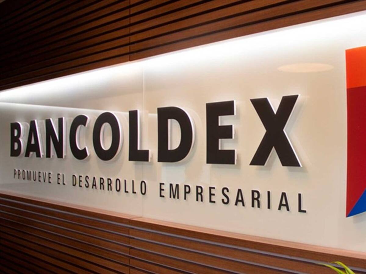Superfinanciera autorizó fusión de Bancóldex y Arco